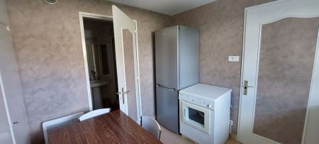 Location Appartement 1 pièce 36m² - Photo 5