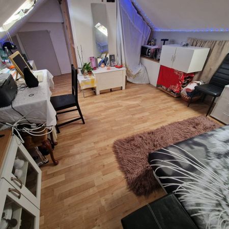 Room in a Shared House, Johns Road, E17 - Photo 3