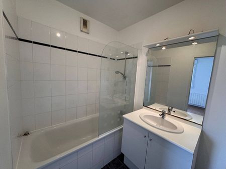 Location appartement 2 pièces 48.04 m² à Sainte-Adresse (76310) - Photo 5