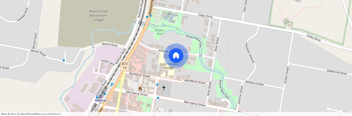 33 Victoria Street, Bowral, NSW 2576