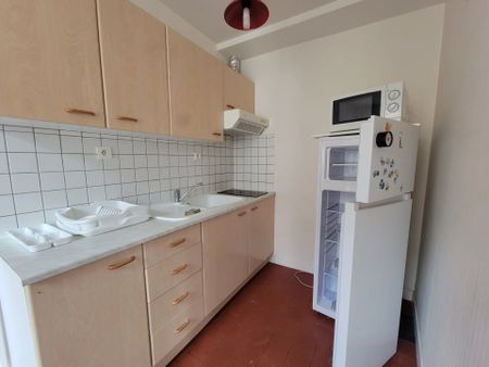 Location Appartement 3 pièces 43m² NEVERS 58000 - Photo 4