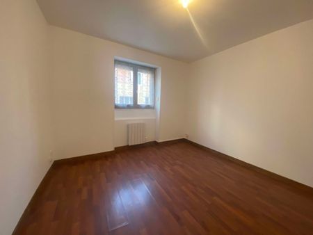 SAINT-TRIVIER-SUR-MOIGNANS : Appartement 3 pièces 52.65m² - Photo 4