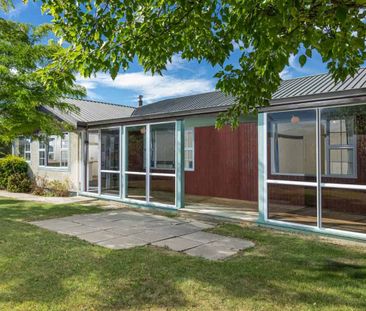 Cul-de-Sac Comfort Meets Wanaka Convenience - Photo 5