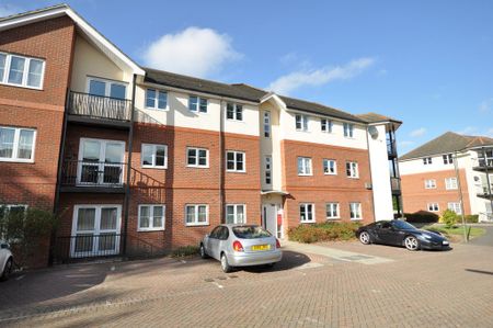 2 bedroom apartment to rent - Photo 3