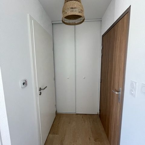 Location Appartement 46.16 M² SAINT-LOUIS 920 € - Photo 1