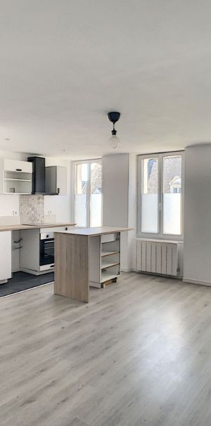 Appartement Pontorson mezzanine 25m² - Photo 1
