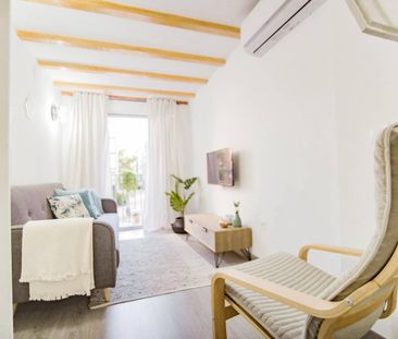 Piso de alquiler en De Juan Tornero, 14, Puerta del Ángel - Photo 3