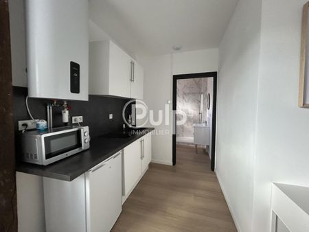 Appartement à louer à Douai - Réf. dou16433 - Photo 2