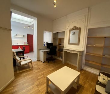 Appartement à louer à Lille - Photo 3