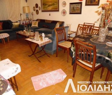 Διαμέρισμα για ενοικίαση Αγία Τριάδα (Φάληρο - Ιπποκράτειο) - Photo 5