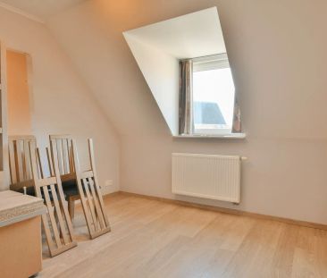 Duplex te huur in Westkerke met garage - Foto 4
