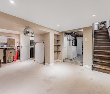 For Lease - 38 Harshaw Avenue, Toronto, Ontario - Photo 4