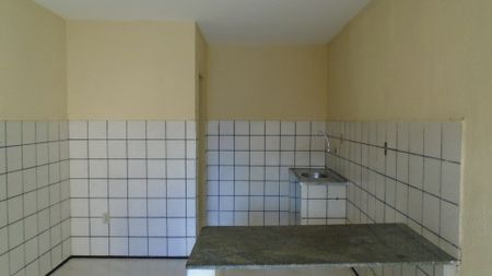 VL UNIAO - CASA - ALMIRANTE RUFINO, 806 - Photo 2