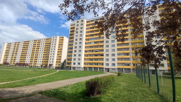 Pronájem bytu 1+kk 30 m² - Фото 1
