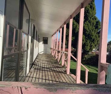 Three Bedroom Home in Kihikihi - Photo 4