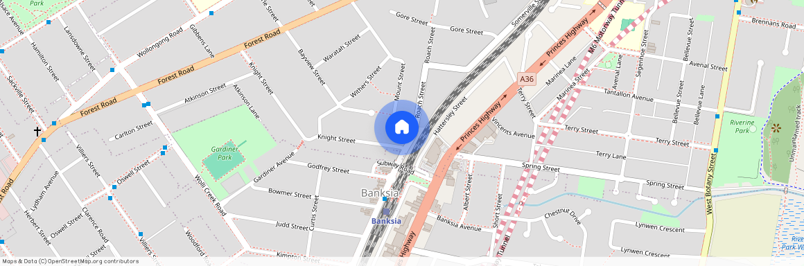 1/6 Roach Street Arncliffe