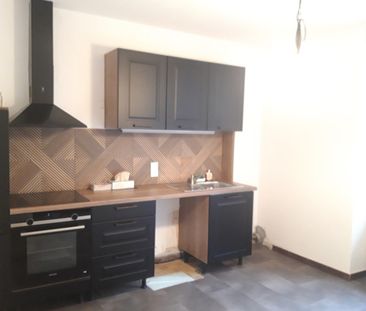 Appartement T3 à louer à Scionzier - Photo 1