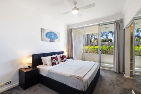 5/373 Alfred Street North, Neutral Bay NSW 2089 - Apartment For Rent | Domain - Photo 3