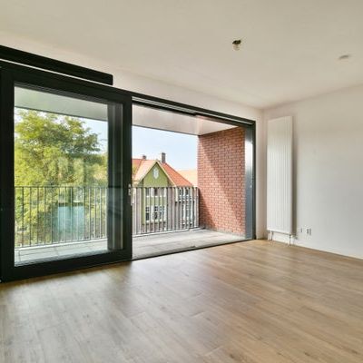 Te huur: Appartement Volewijkshof 41 in Amsterdam - foto 1