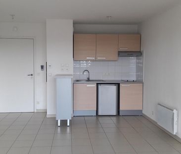 location Appartement T2 DE 43.62m² À AMFREVILLE LA MIVOIE - Photo 3