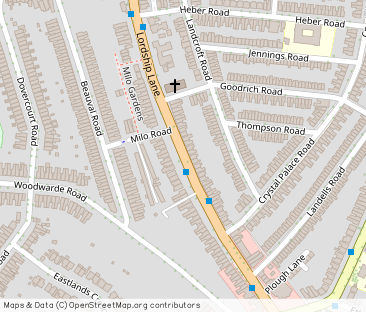 Lordship Lane, East Dulwich - Photo 1