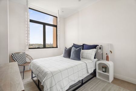 Unit 604/2 Darling Point Road, - Photo 4