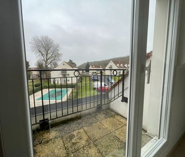 Location Appartement 2 pièces 38m² - Photo 4