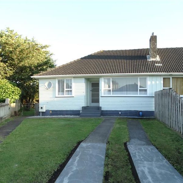 16 Malone Place,Hawera - Photo 1