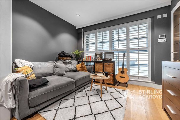 Drysdale Street, London, N1 6ND - Photo 1