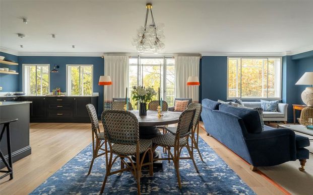 3 bedroom apartment to rent - Photo 1