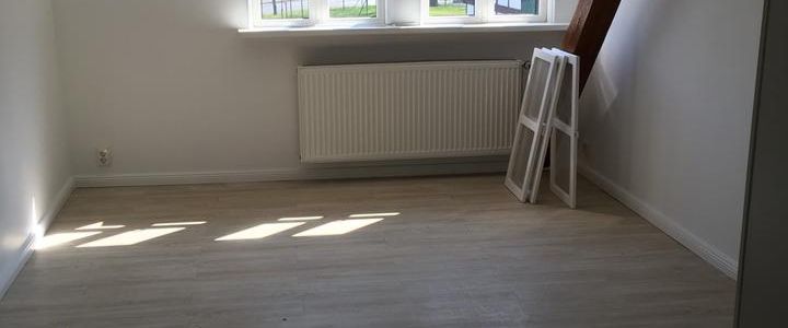 2-Zimmer-Wohnung, Winnigstedt - Foto 1