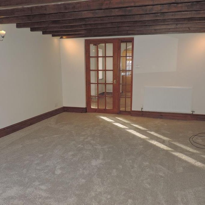 3 bedroom cottage to rent - Photo 1