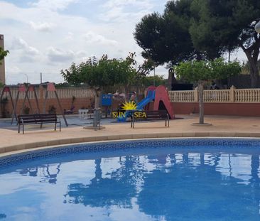 2-BEDROOM APARTMENT - EL CAMPELLO - Photo 1