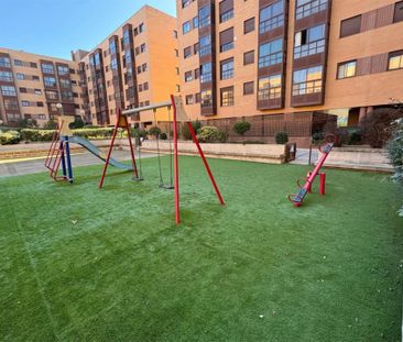 Piso de alquiler en Calle de Pirra, 44, Rejas - Photo 5