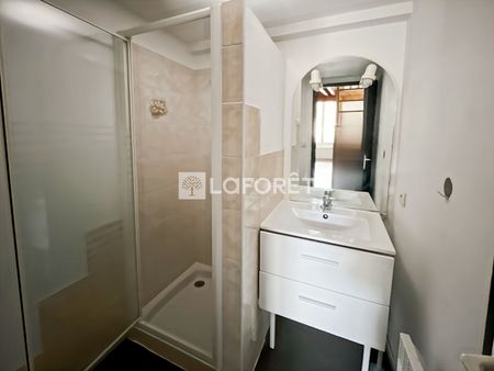 Appartement T2 près de LIBOURNE à louer - Photo 5