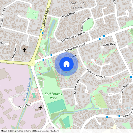 12 Chantal Place, 2110, Papakura