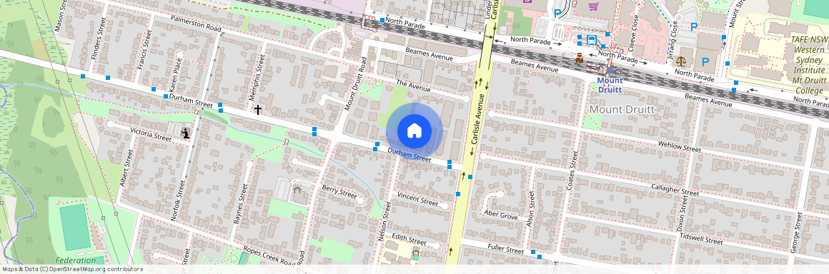 412/7-9 Durham Street Mount Druitt