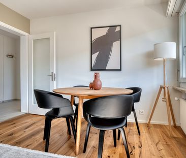 Amerbachstrasse 109 - Foto 3