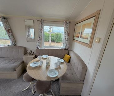 2 bedroom static caravan to rent - Photo 3
