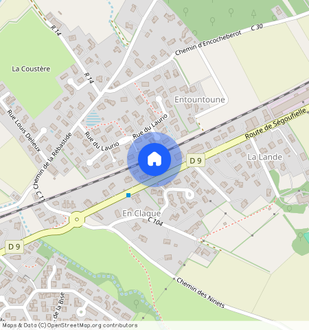 GERS (32), - OCCITANIE, L ISLE JOURDAIN (32600)