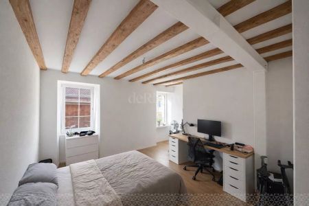 Magnifique appartement de 125m2 de 4.5 pièces à Féchy - Foto 5