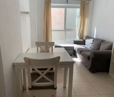 Alquiler de piso en Alameda de Capuchinos - Photo 2