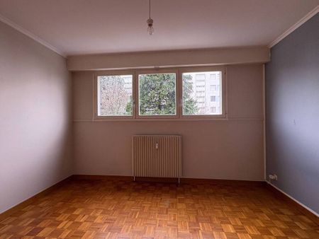 Location Appartement 3 pièces 71m² GRENOBLE 38100 - Photo 3