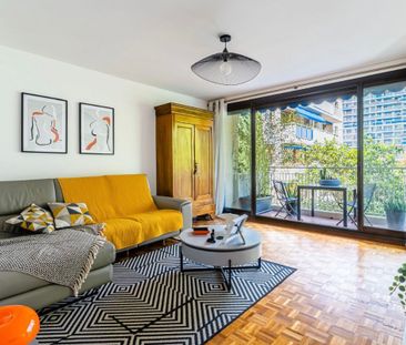 Location Appartement 3 pièces 72m² MARSEILLE 9ème - Photo 3