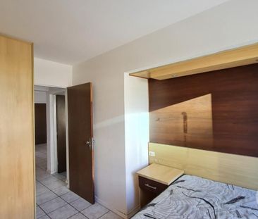 Apartamento residencial, 35.50m² - Foto 2