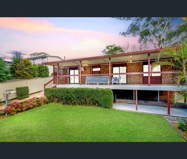 43 Munro Street, Baulkham Hills, NSW 2153 - Photo 4