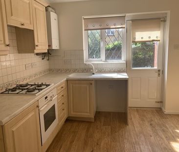 Cartmel Priory, Riverfield Drive, MK41 - Photo 1