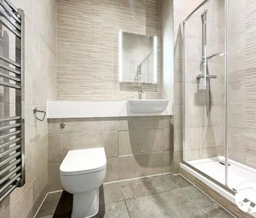 1 bedroom flat to rent - Photo 6