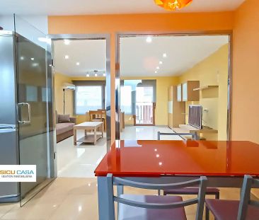 Piso de alquiler en Carrer de L'hort de Joanet, Jijona / Xixona - Photo 4