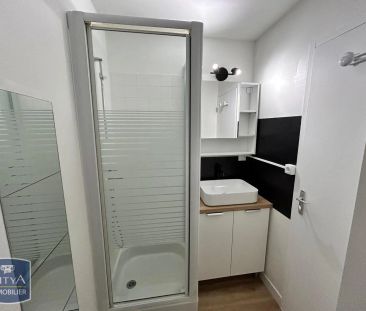 Appartement à louer 1 pièce 20.9m² - Photo 5